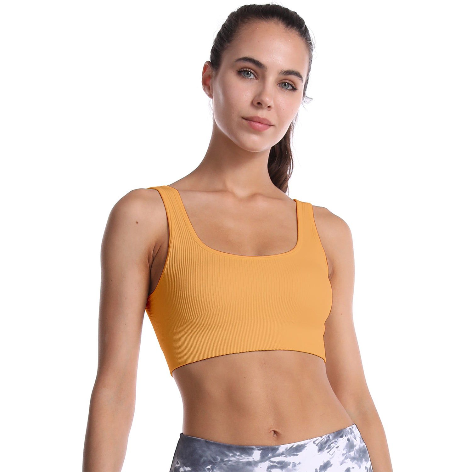 Crop Top Bralette (Part of Matching Set) sold by Lord & Taylor product image thumbnail 17