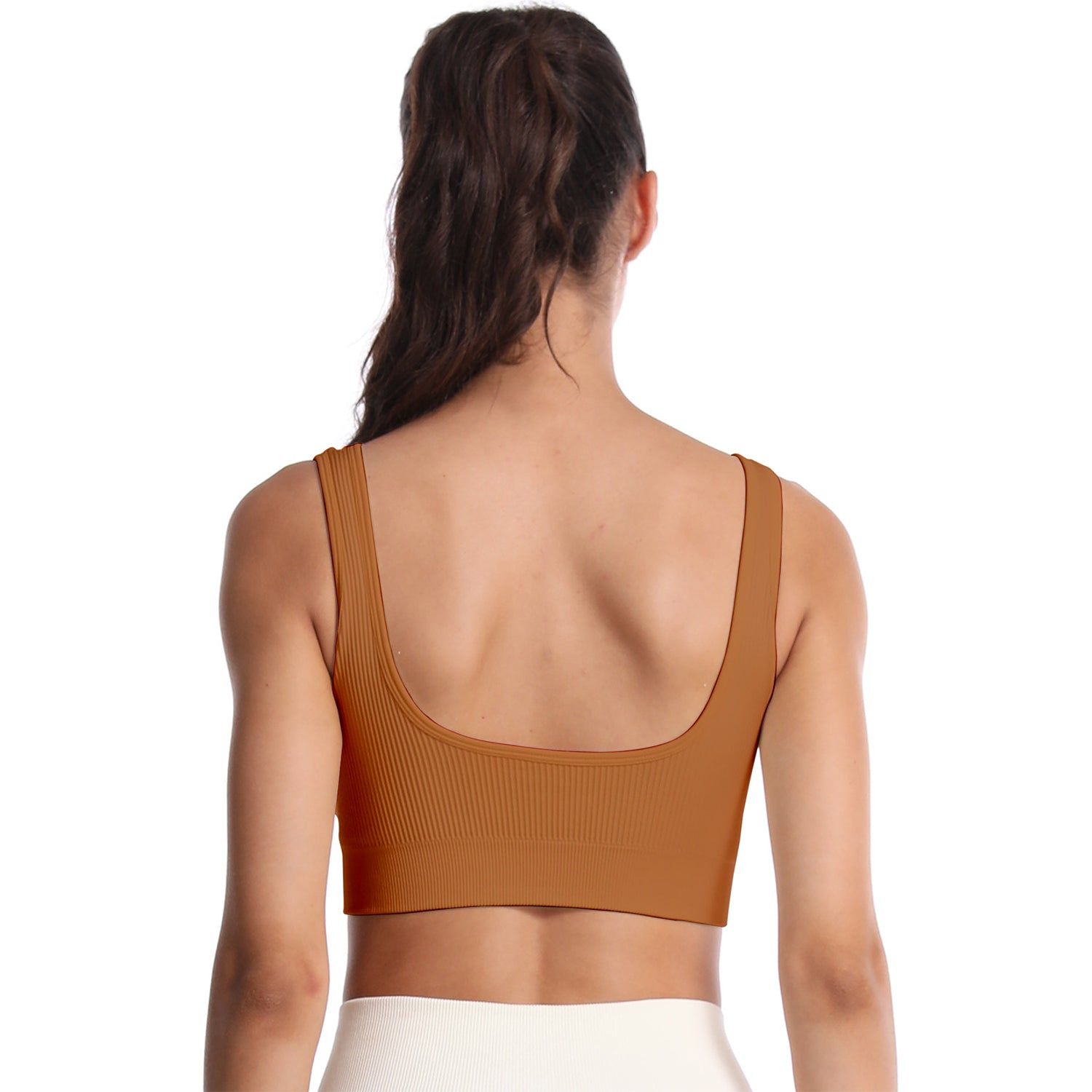 Crop Top Bralette (Part of Matching Set) sold by Lord & Taylor product image thumbnail 11