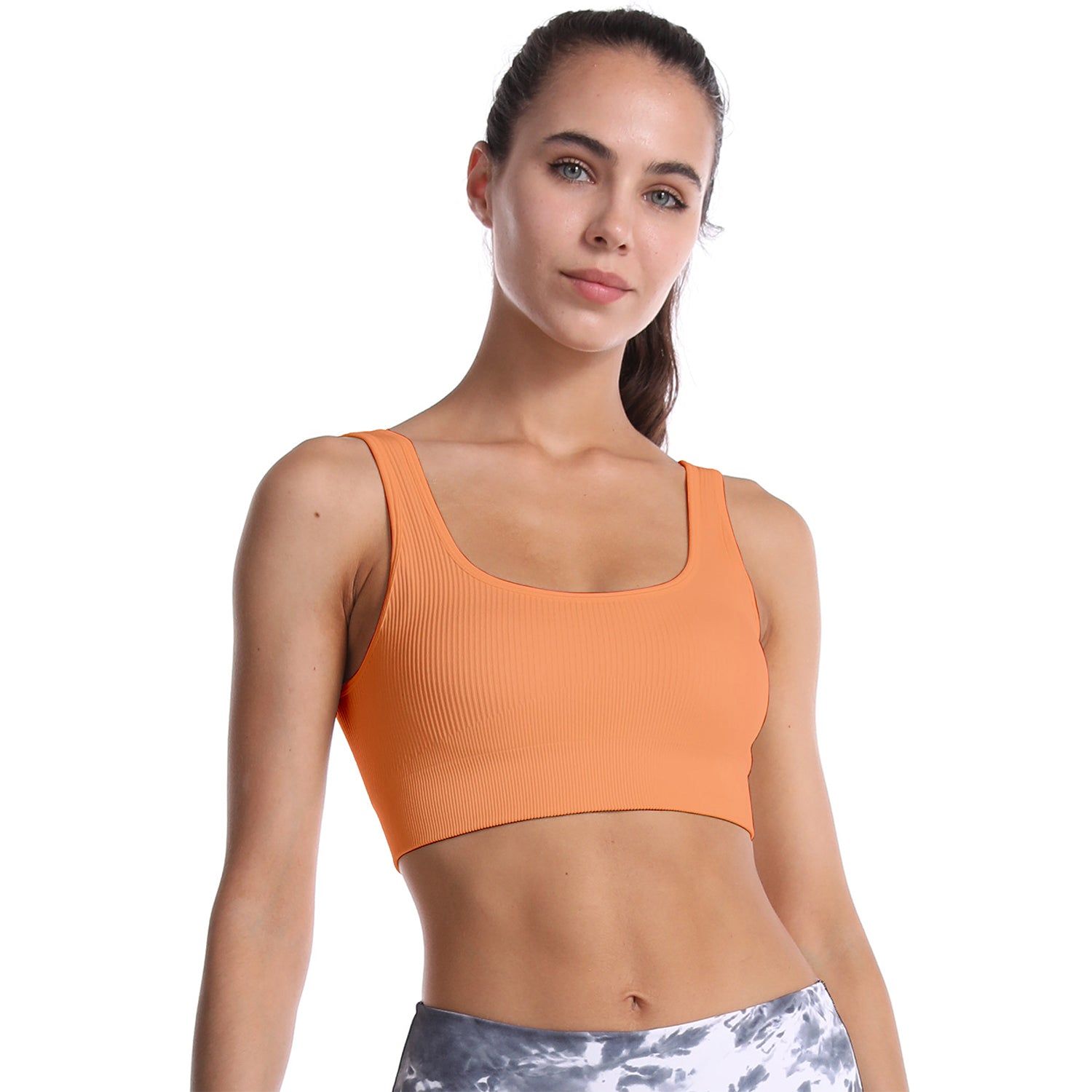 Crop Top Bralette (Part of Matching Set) sold by Lord & Taylor product image thumbnail 38