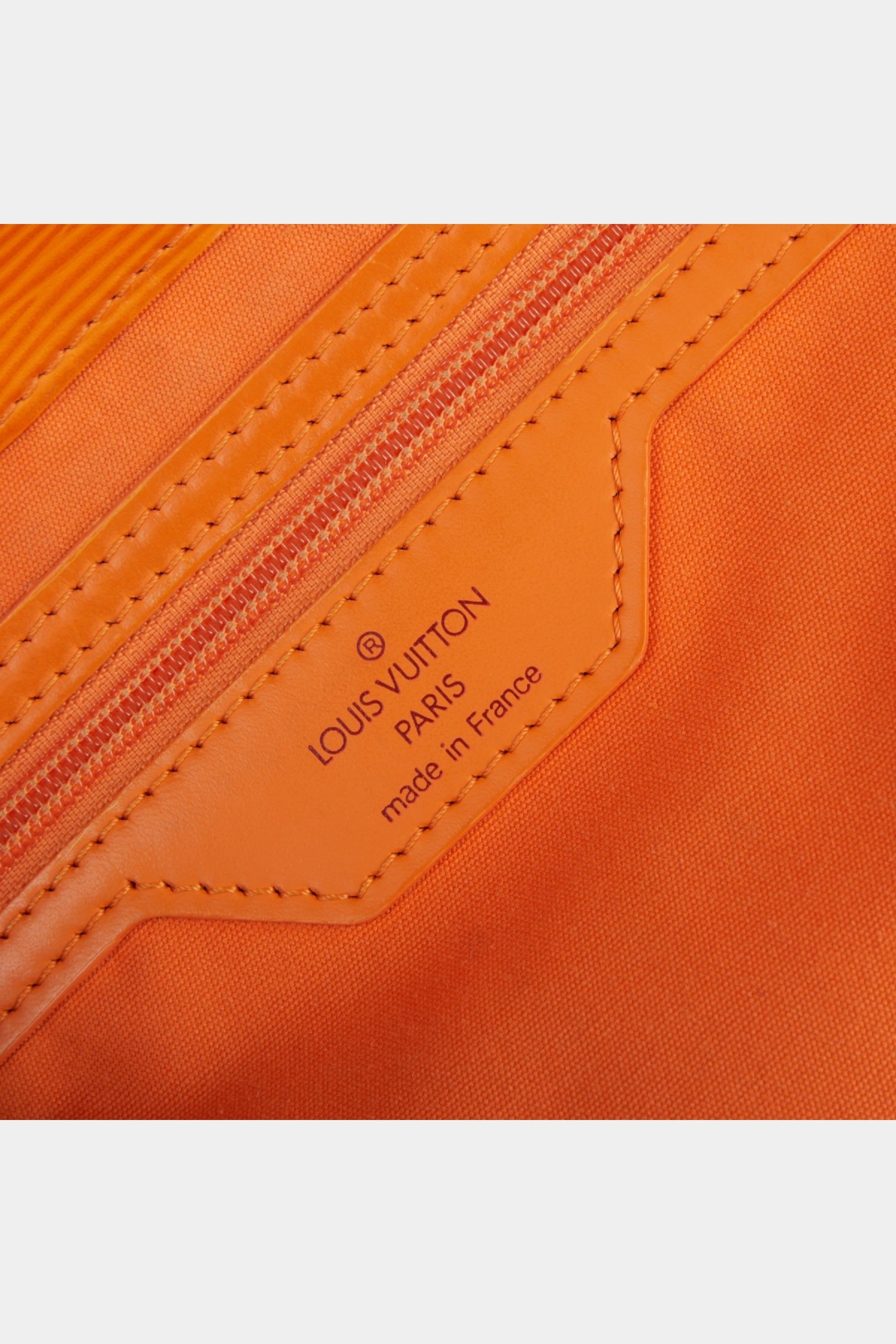 Petite Sac Plat Epi Bag sold by Lord & Taylor product image thumbnail 4