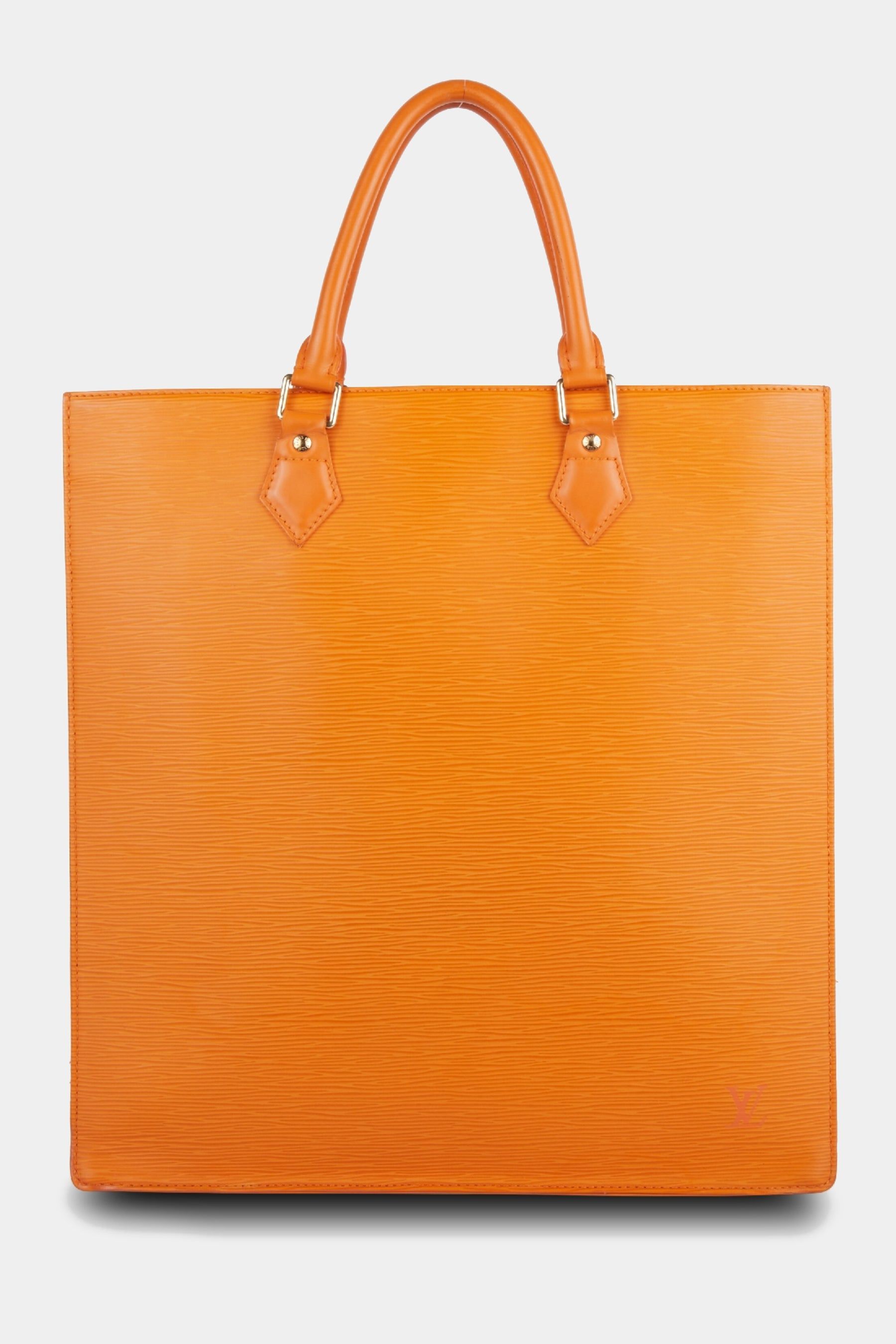 Petite Sac Plat Epi Bag sold by Lord & Taylor