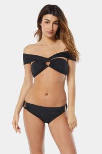 Saint Tropez Multi Wear Bikini Top sold by Lord & Taylor