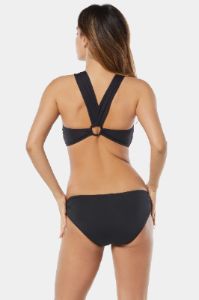 Saint Tropez Multi Wear Bikini Top sold by Lord & Taylor