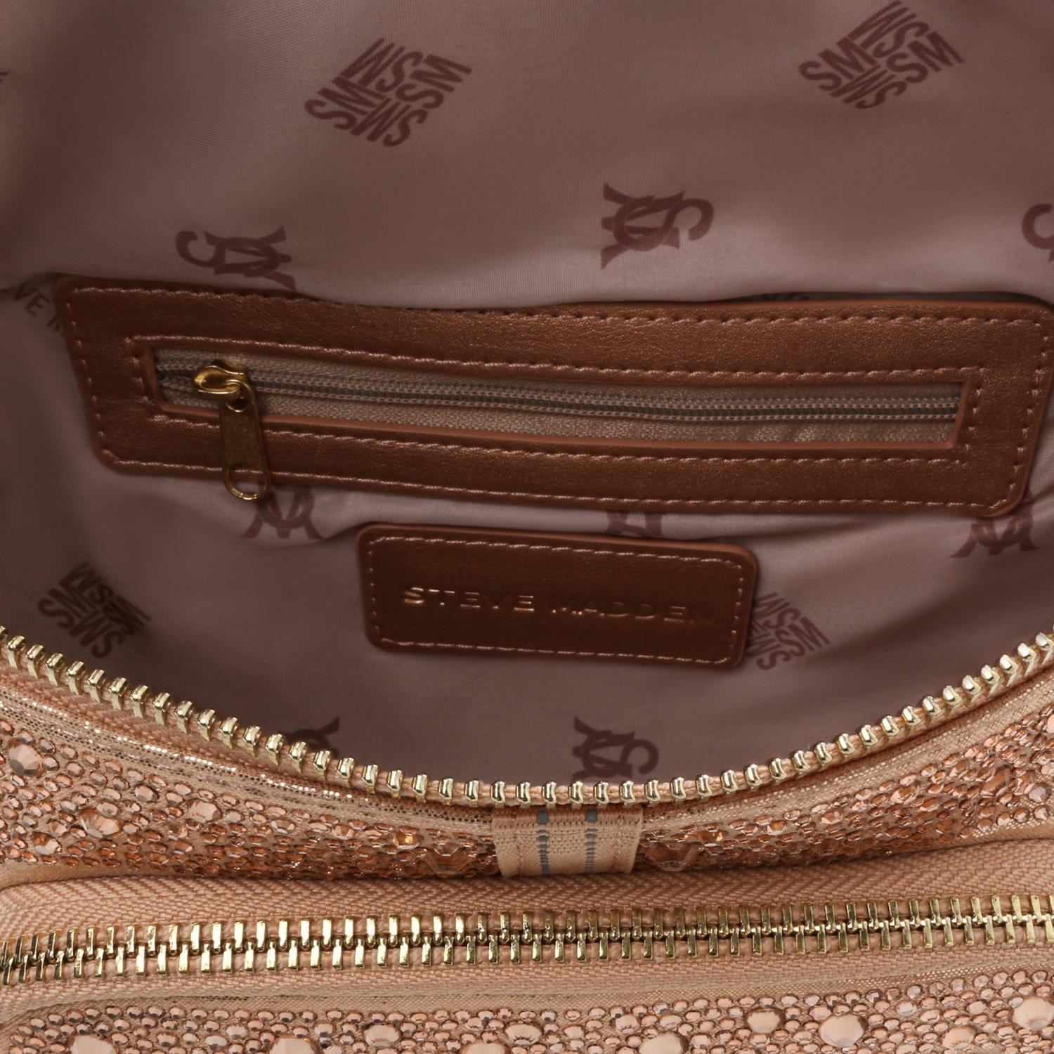 Maximar Convertible Crossbody sold by Lord & Taylor product image thumbnail 5