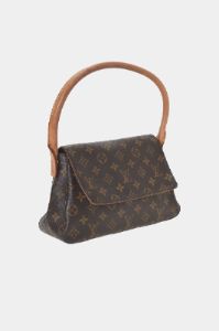 Mini Looping Handbag sold by Lord & Taylor