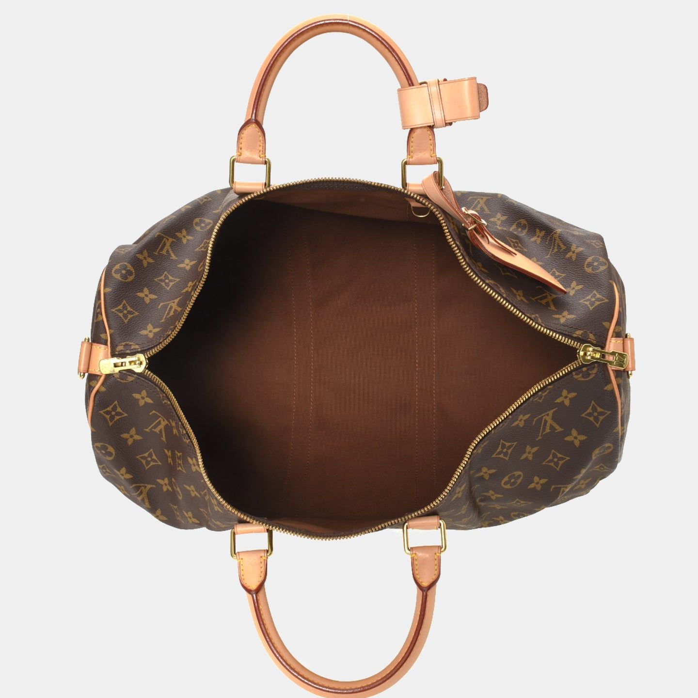 Keepall 50 Bandoulière Bag sold by Lord & Taylor product image thumbnail 3