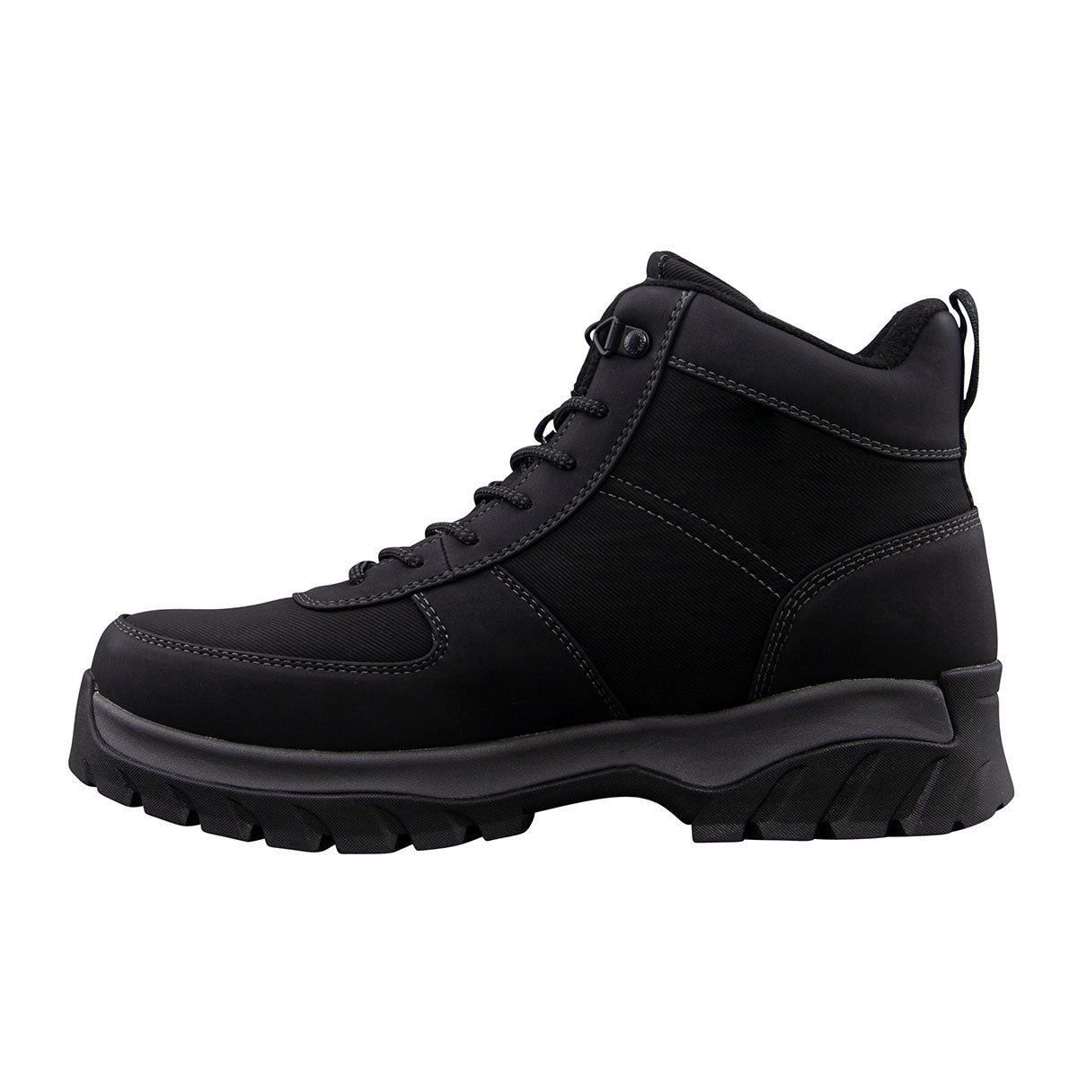 Diablo Mid High Boot sold by Lord & Taylor product image thumbnail 4