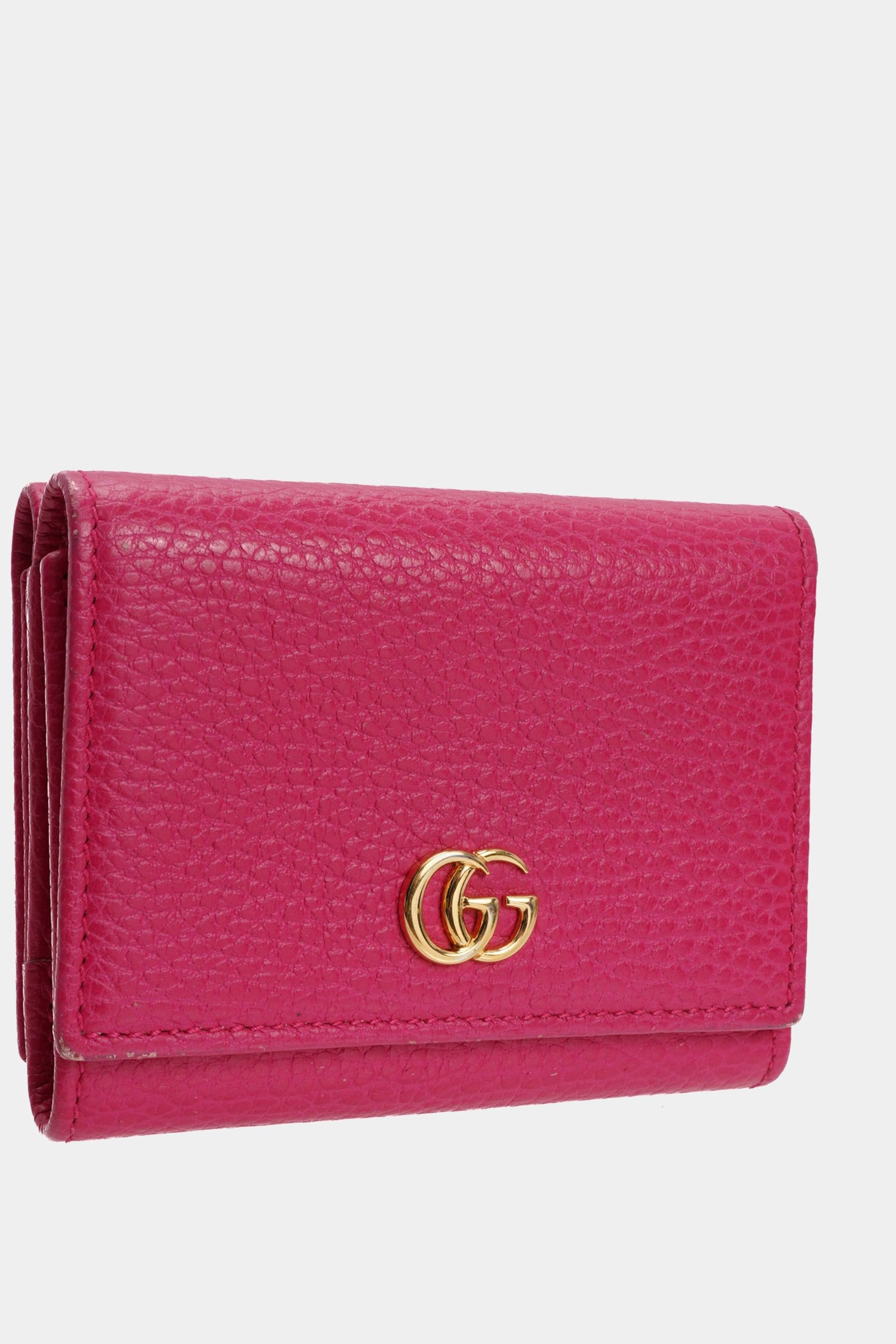 GG Marmont Compact Wallet sold by Lord & Taylor product image thumbnail 5