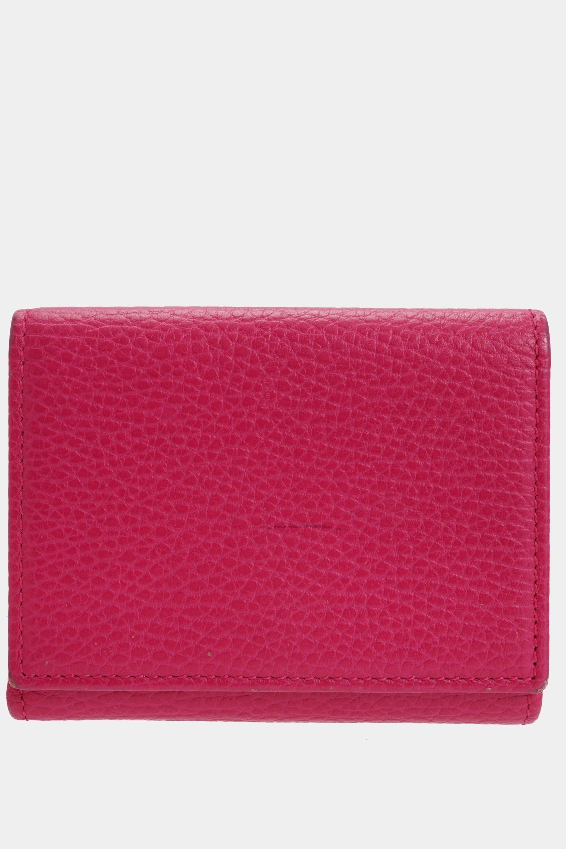 GG Marmont Compact Wallet sold by Lord & Taylor product image thumbnail 2