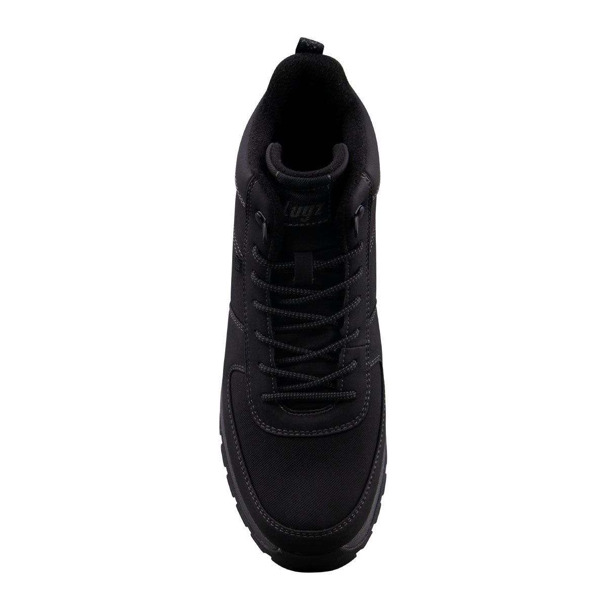 Diablo Mid High Boot sold by Lord & Taylor product image thumbnail 5