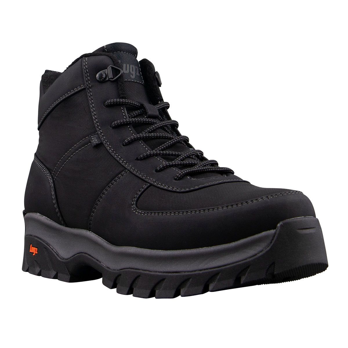 Diablo Mid High Boot sold by Lord & Taylor product image thumbnail 2