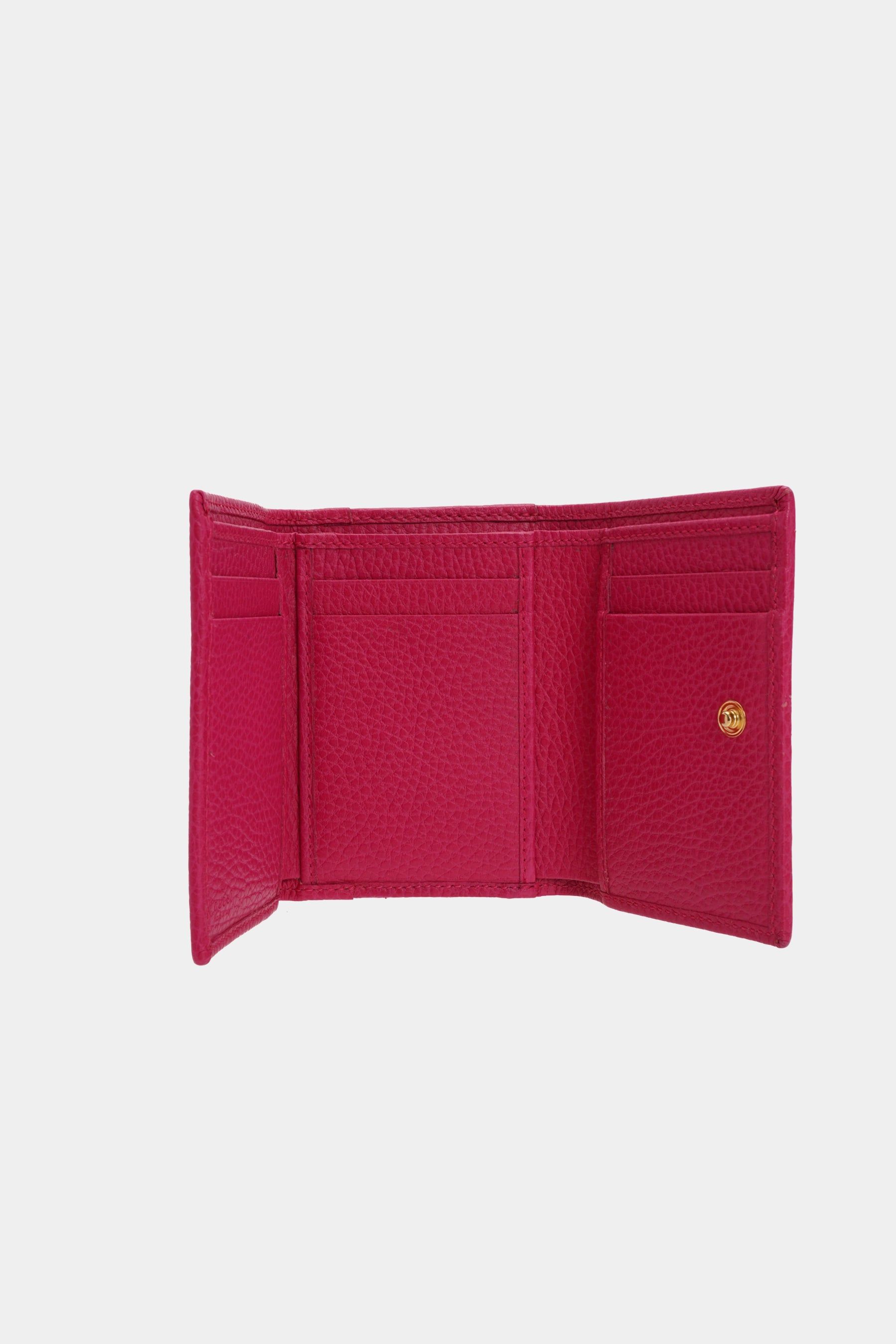 GG Marmont Compact Wallet sold by Lord & Taylor product image thumbnail 6