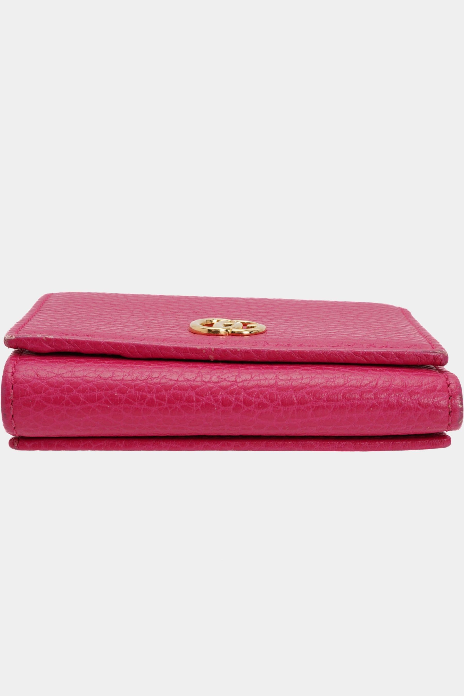 GG Marmont Compact Wallet sold by Lord & Taylor product image thumbnail 3