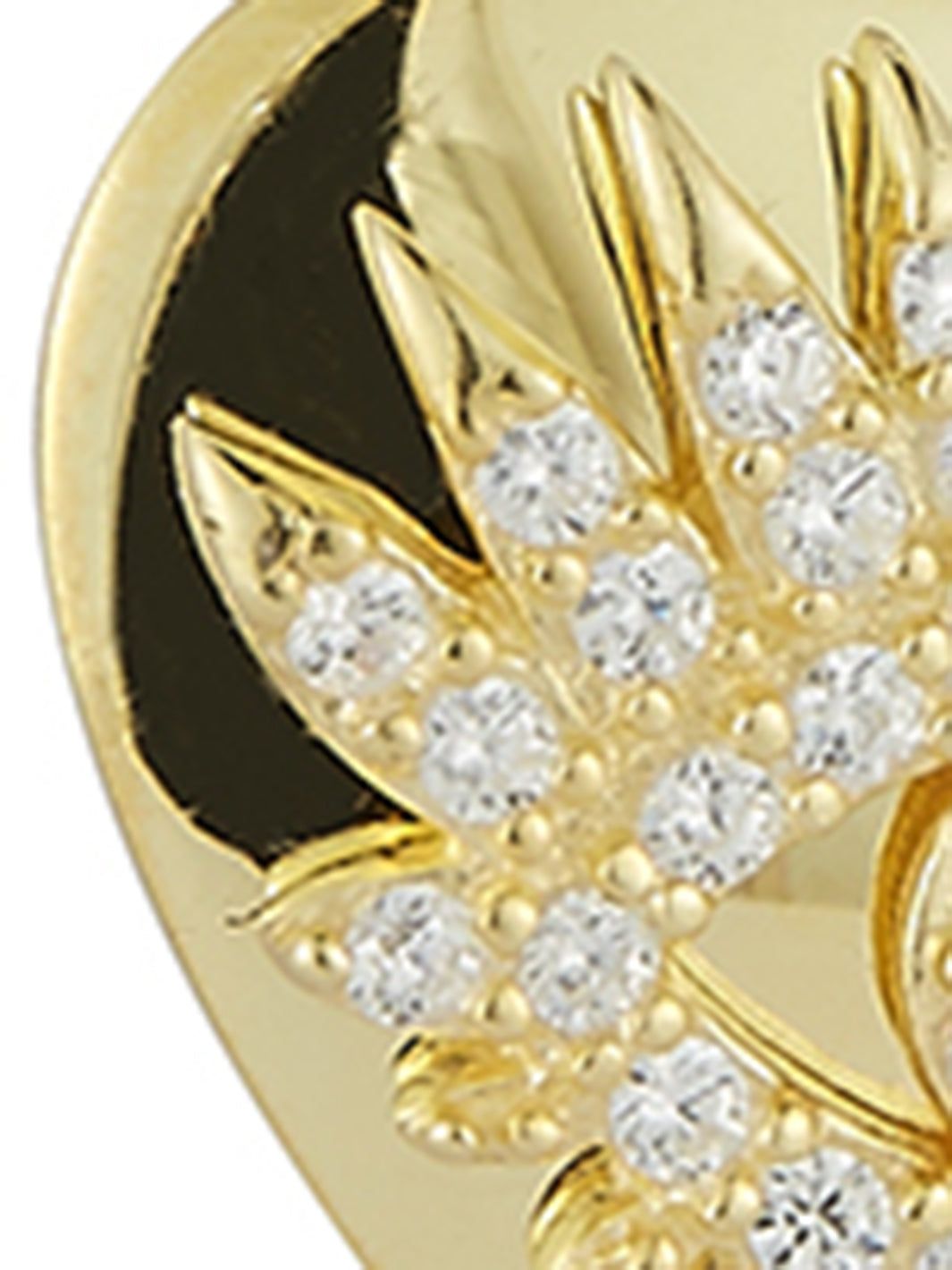 Sterling Silver Evil Eye Necklace sold by Lord & Taylor product image thumbnail 2