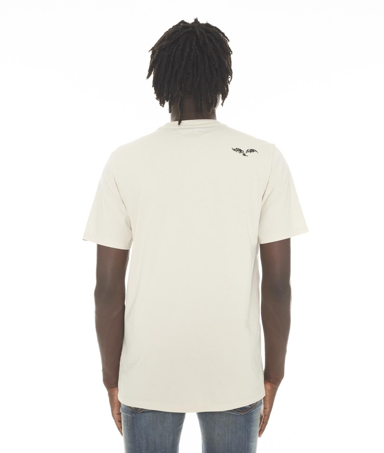 InchLucky Bastard TigerInch Graphic T-Shirt sold by Lord & Taylor product image thumbnail 2