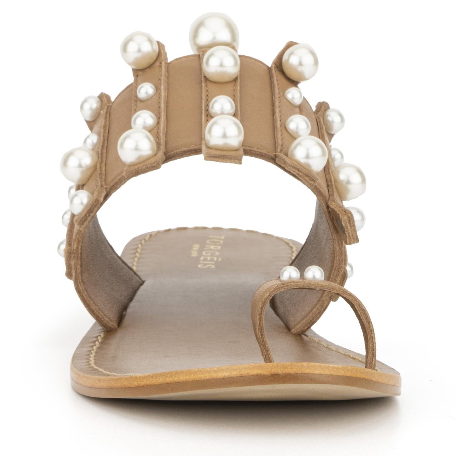 Aloria Sandal sold by Lord & Taylor product image thumbnail 9