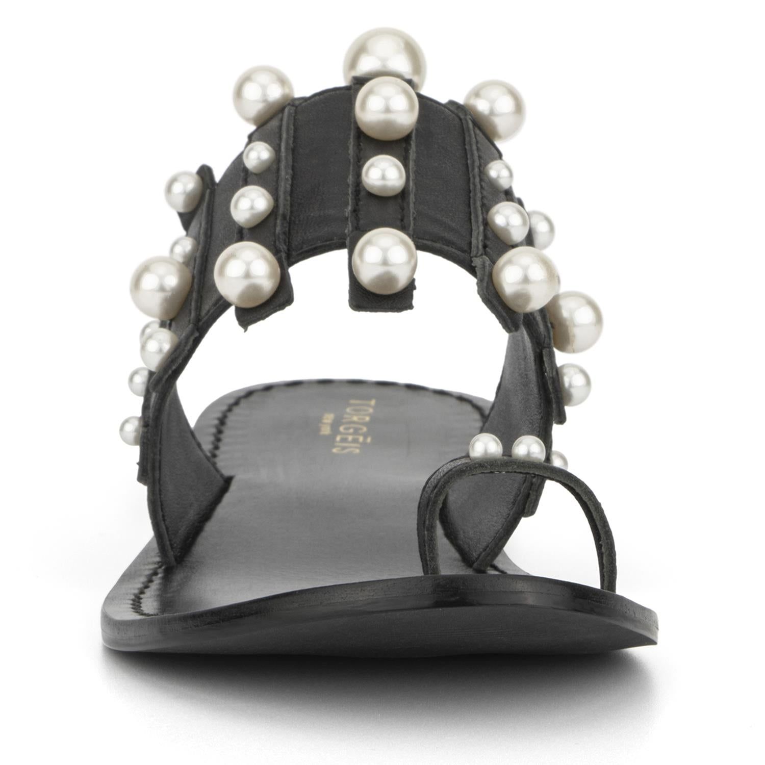 Aloria Sandal sold by Lord & Taylor product image thumbnail 3