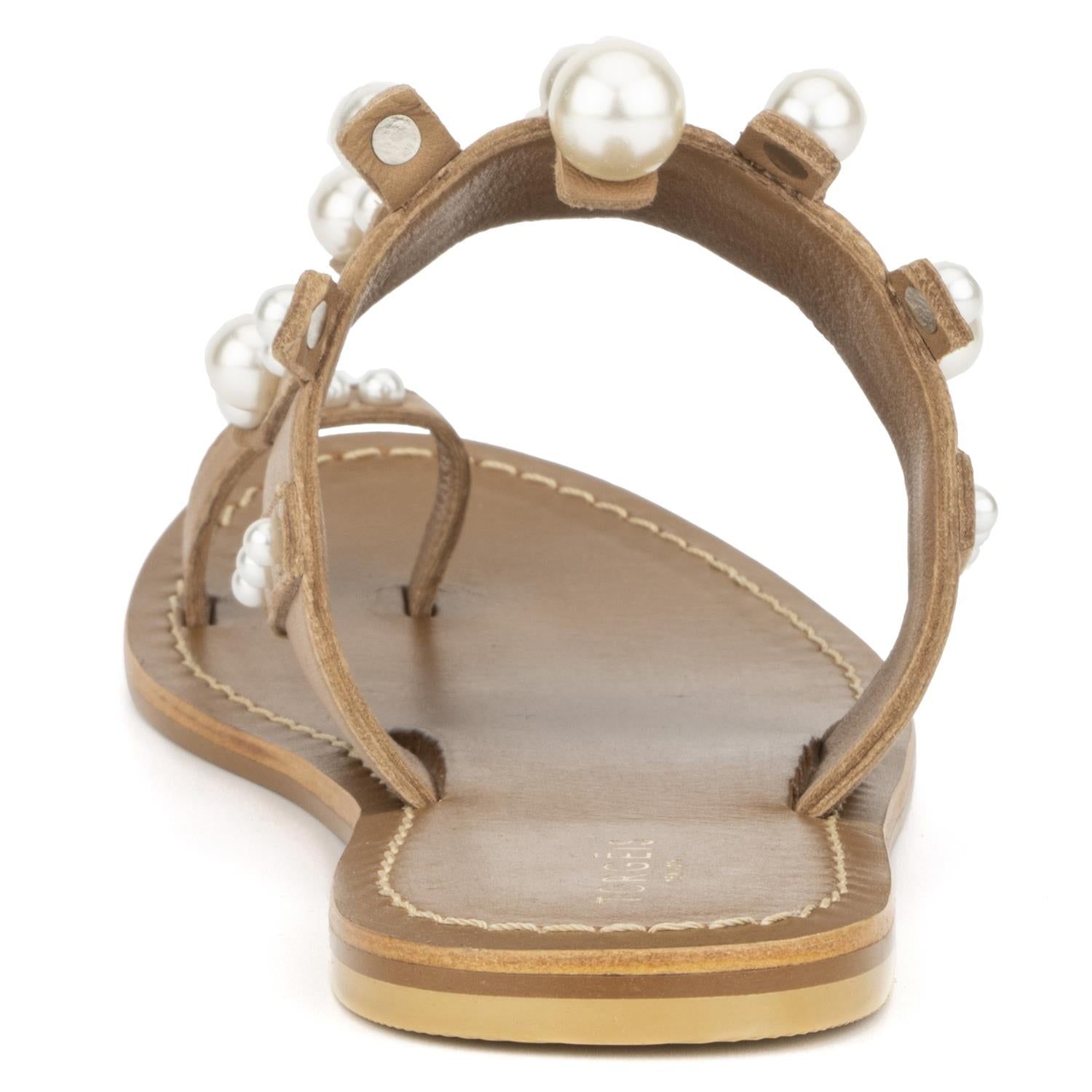 Aloria Sandal sold by Lord & Taylor product image thumbnail 10