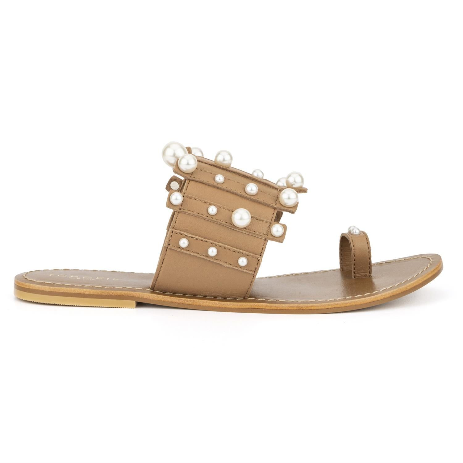 Aloria Sandal sold by Lord & Taylor product image thumbnail 8
