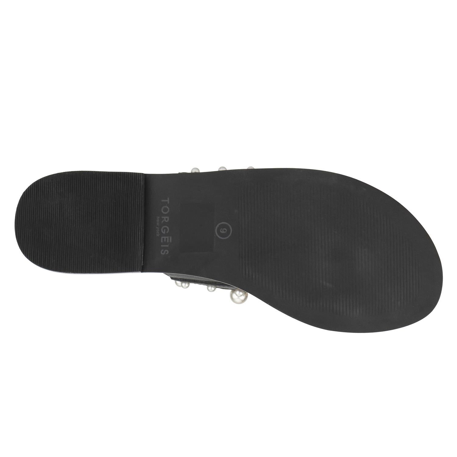 Aloria Sandal sold by Lord & Taylor product image thumbnail 5