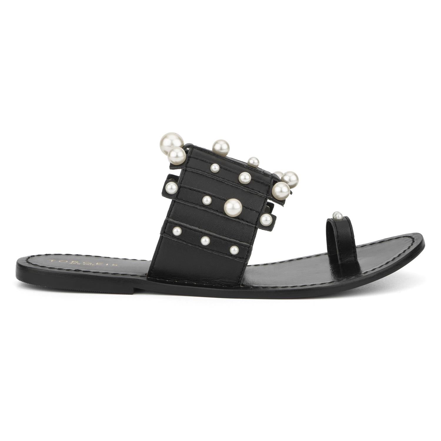Aloria Sandal sold by Lord & Taylor product image thumbnail 2
