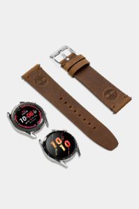 Leather Apple Watch Strap sold by Lord & Taylor