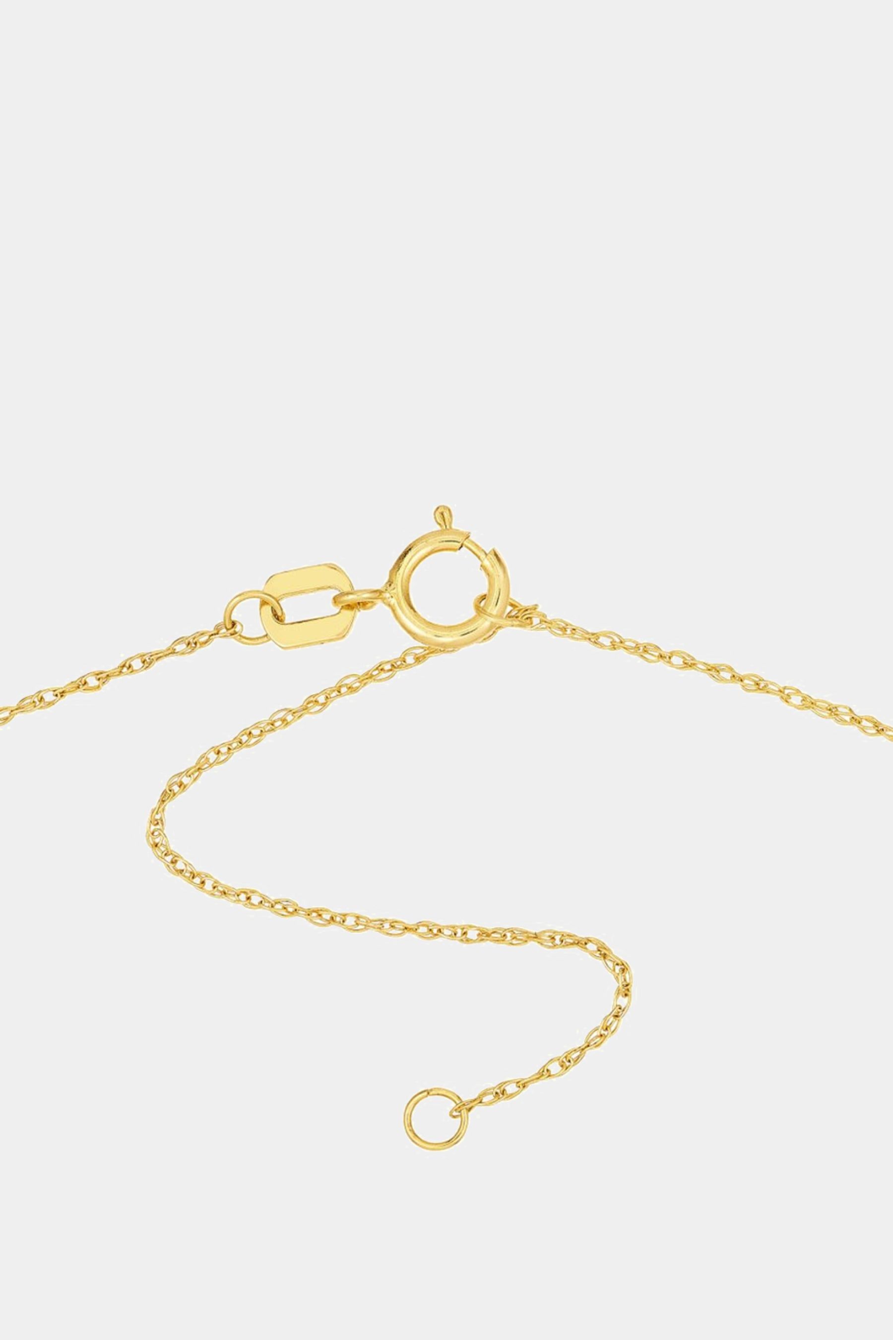 So You Mini Star Adjustable Necklace sold by Lord & Taylor product image thumbnail 5