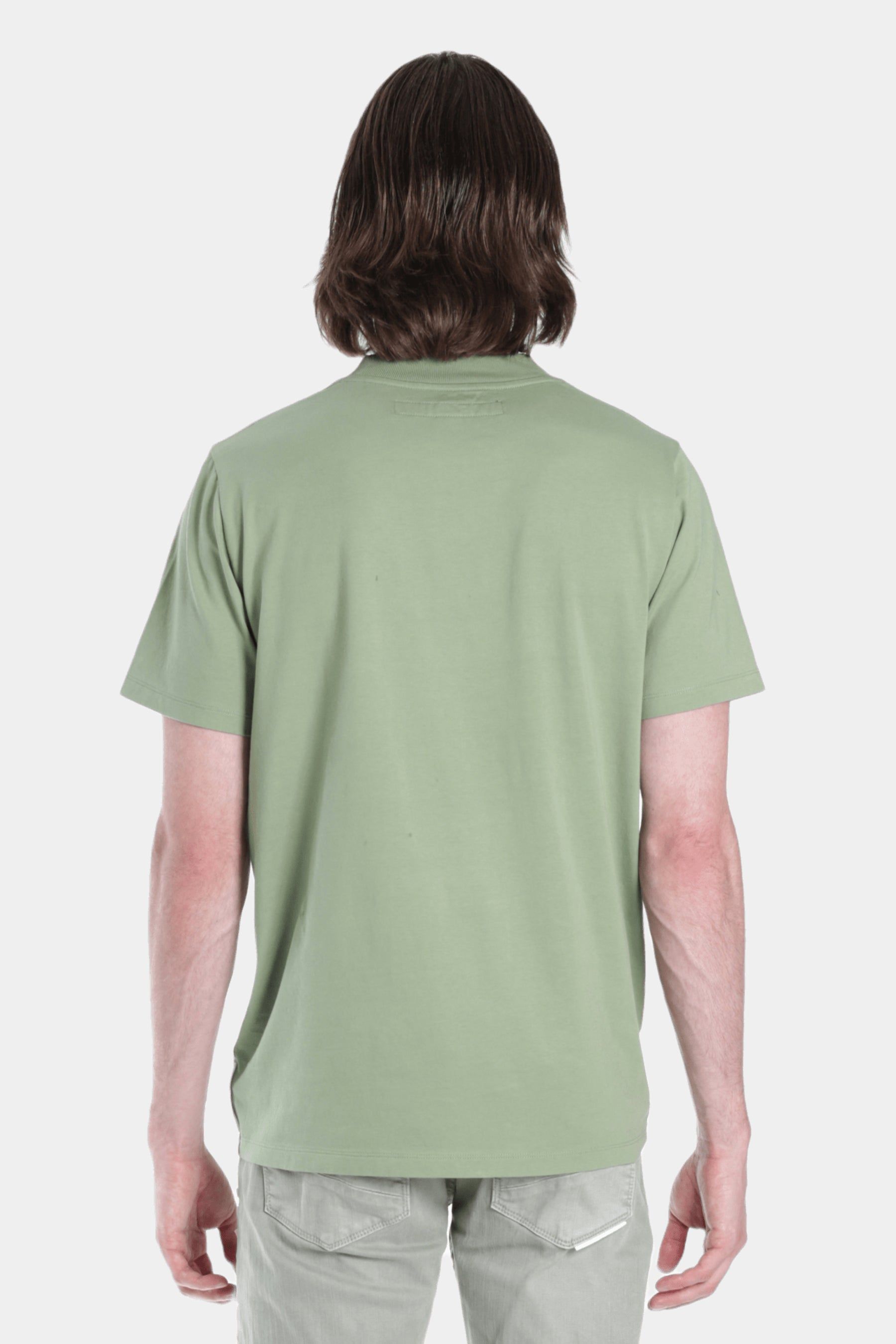 Basic Logo T-Shirt sold by Lord & Taylor product image thumbnail 5