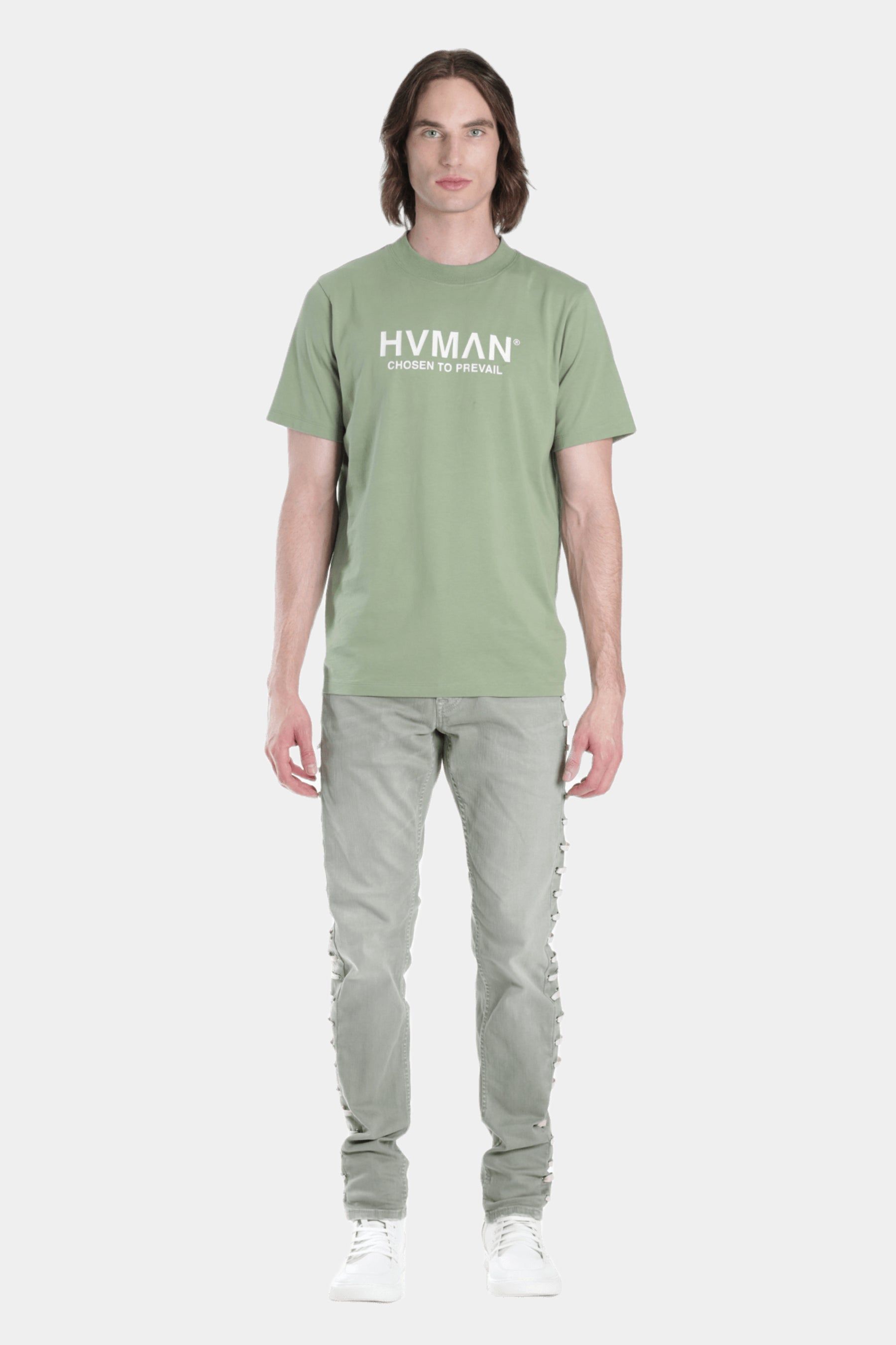 Basic Logo T-Shirt sold by Lord & Taylor product image thumbnail 2