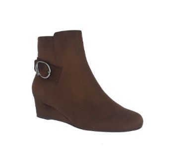 Gabriana Wedge Booties sold by Lord & Taylor