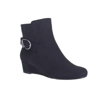 Gabriana Wedge Booties sold by Lord & Taylor