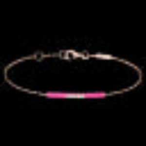 Enamel Diamond Bracelet sold by Lord & Taylor