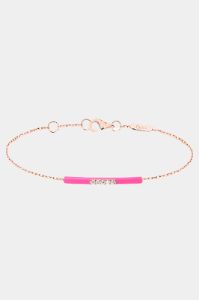 Enamel Diamond Bracelet sold by Lord & Taylor