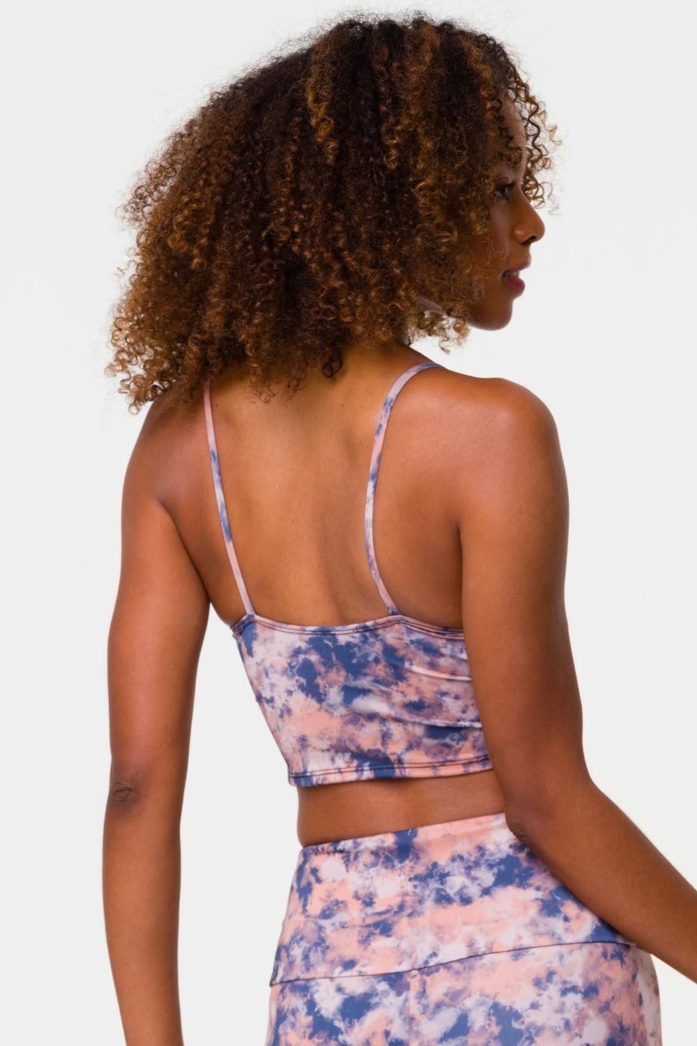 Belle Cami Top sold by Lord & Taylor product image thumbnail 3