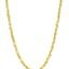 14K Gold 22 Inch - 1.2mm Box Chain sold by Lord & Taylor product image thumbnail 4