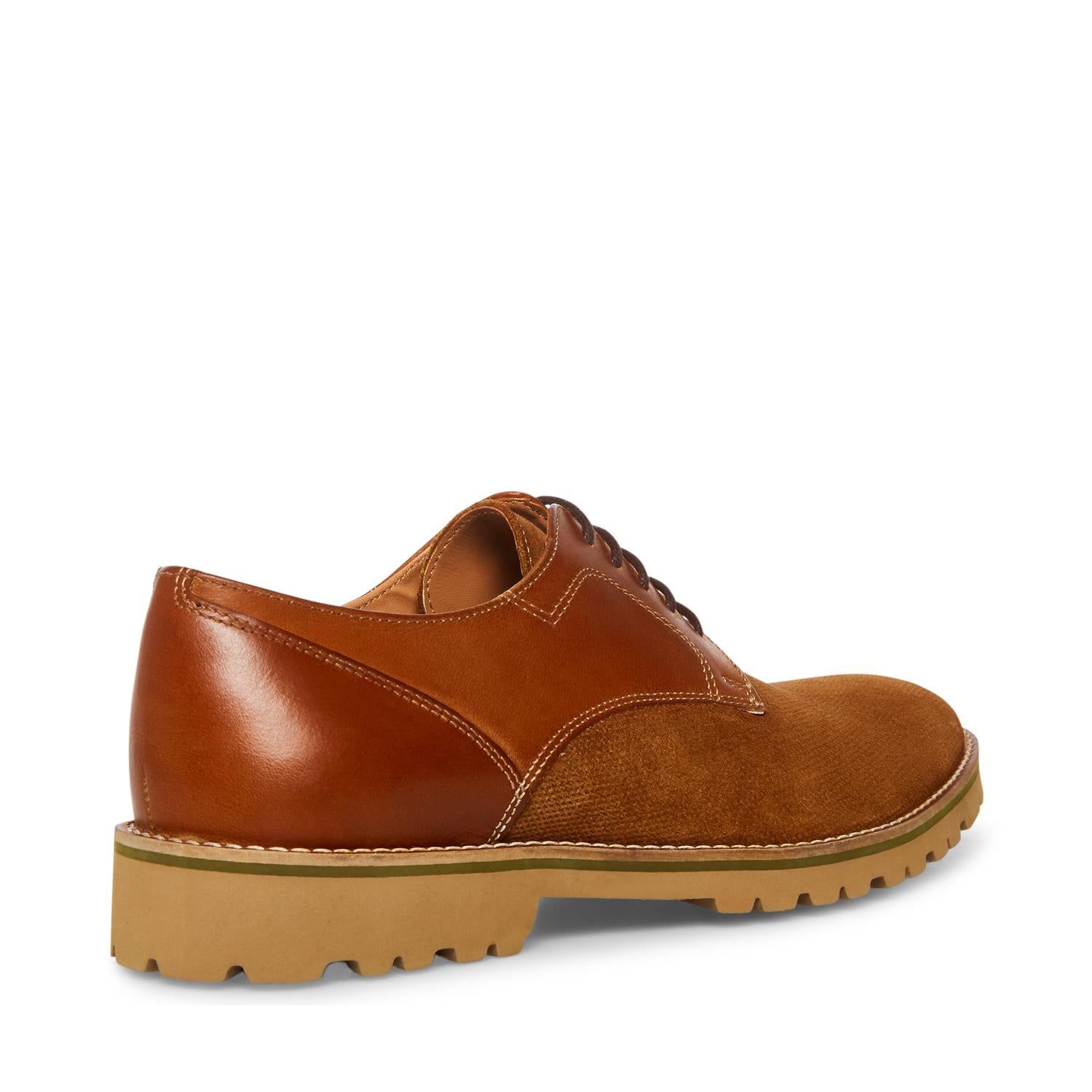 Kaan Lug Sole Oxfords sold by Lord & Taylor product image thumbnail 5