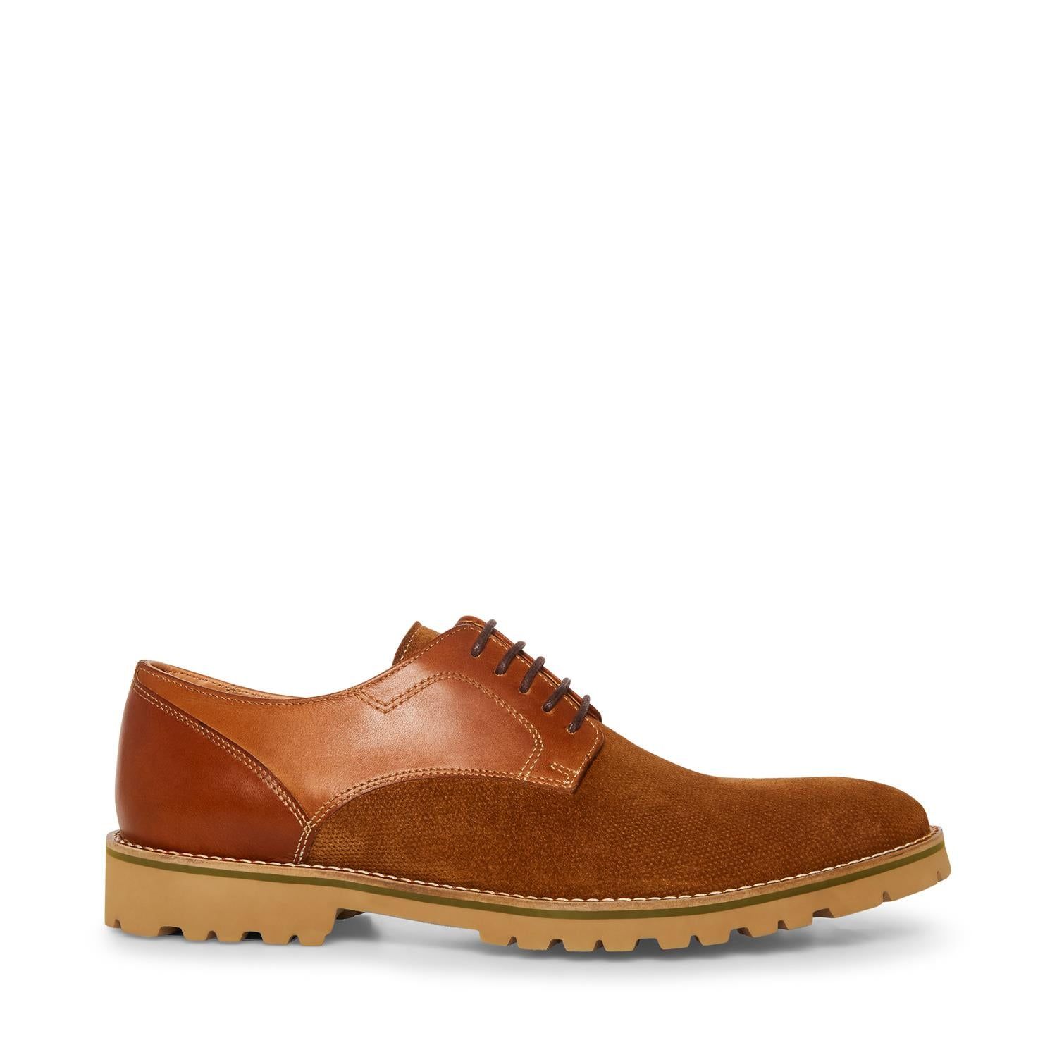 Kaan Lug Sole Oxfords sold by Lord & Taylor product image thumbnail 2