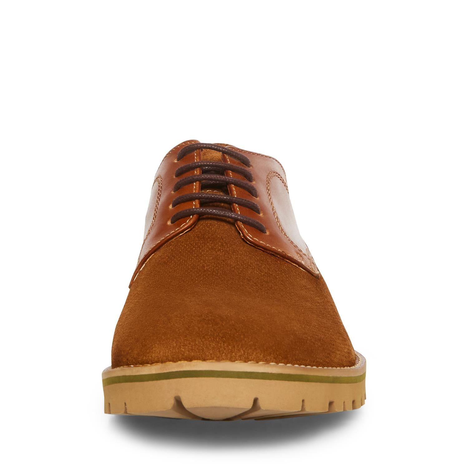 Kaan Lug Sole Oxfords sold by Lord & Taylor product image thumbnail 3