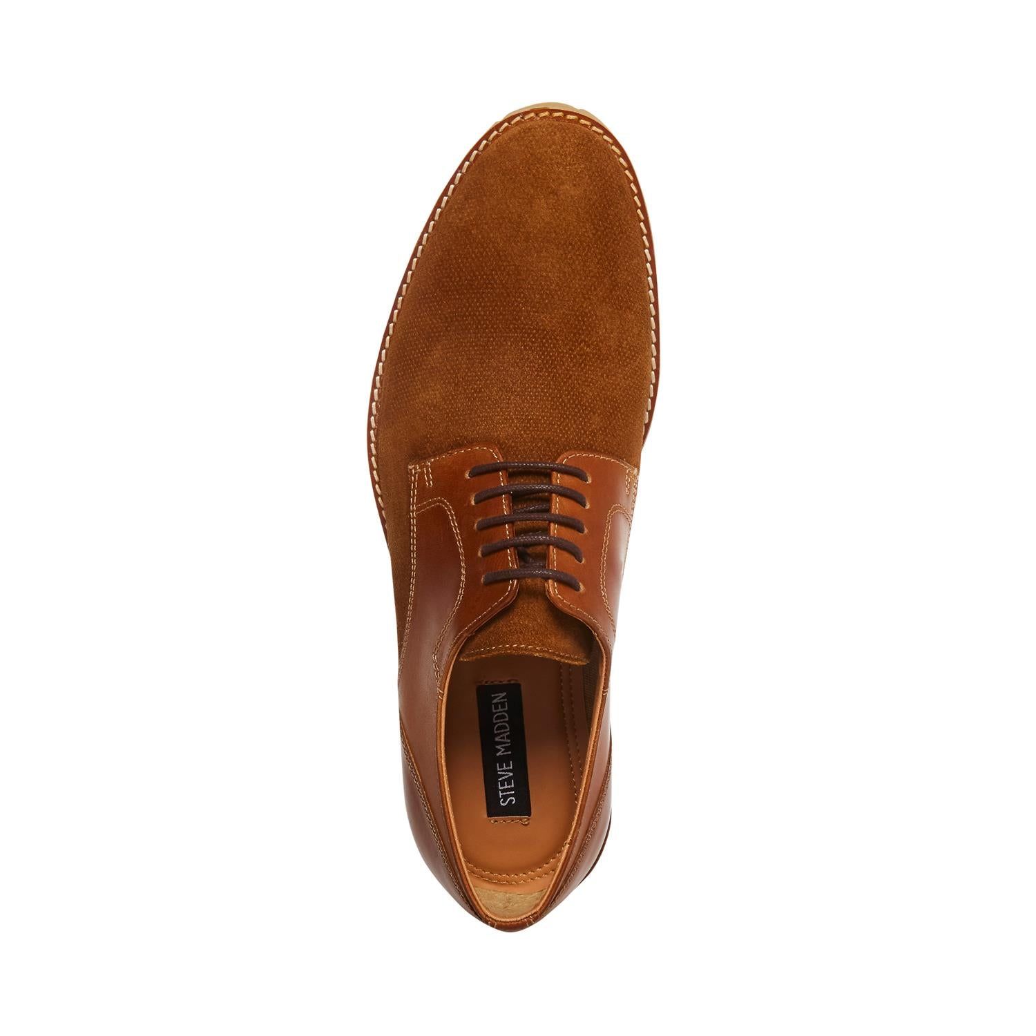 Kaan Lug Sole Oxfords sold by Lord & Taylor product image thumbnail 4