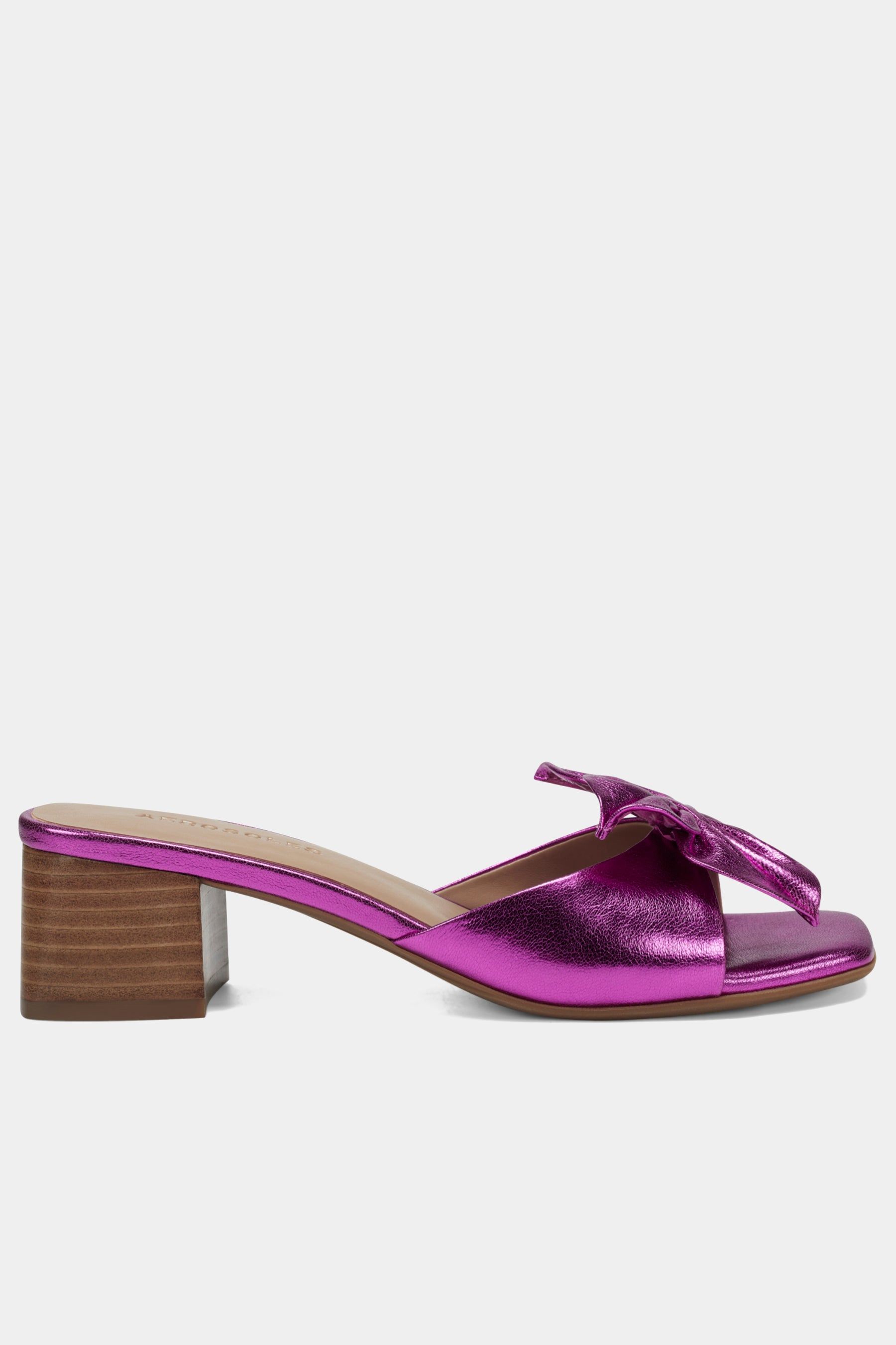 Esta Sandal sold by Lord & Taylor product image thumbnail 18
