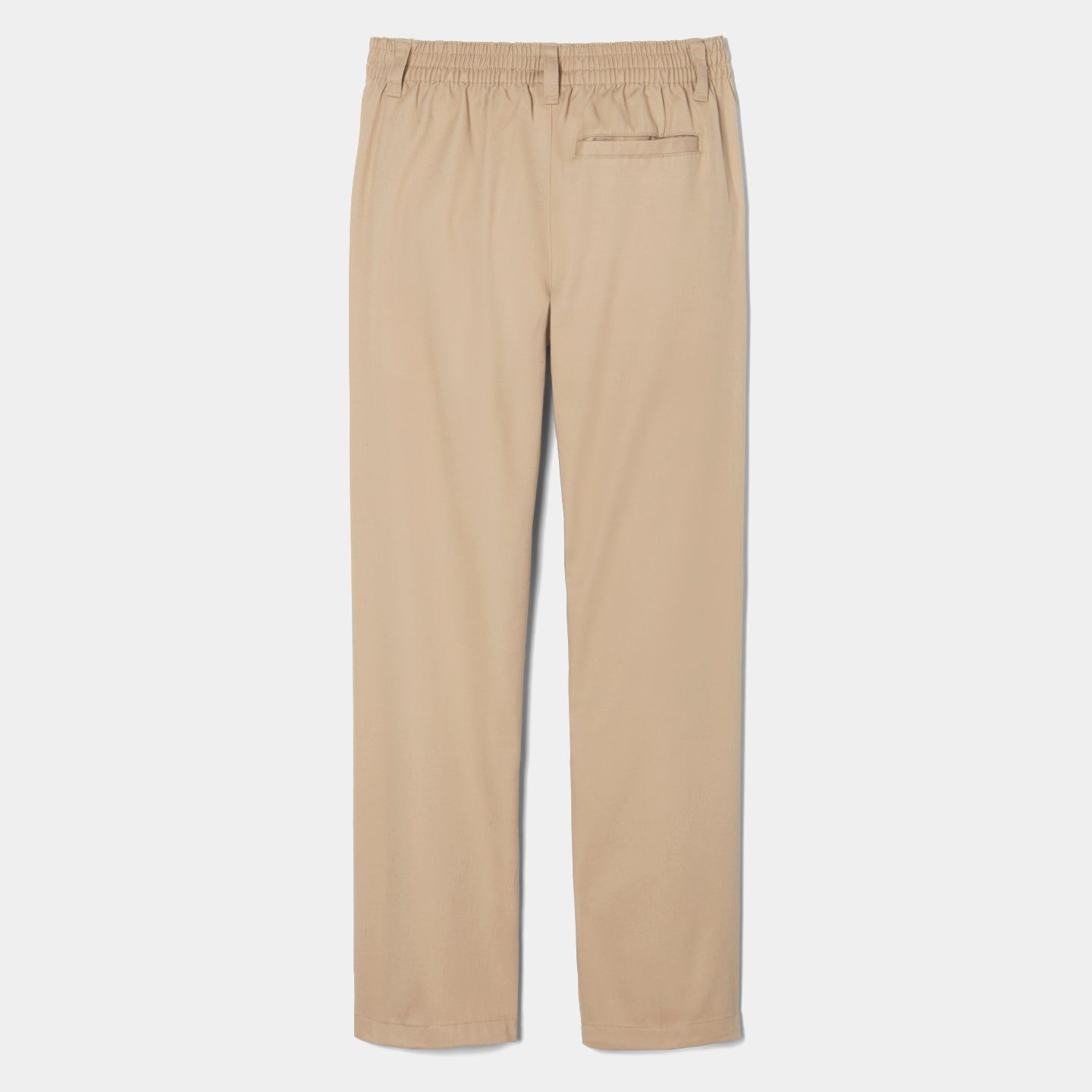Boys Relax Fit Pull On Pants sold by Lord & Taylor product image thumbnail 4