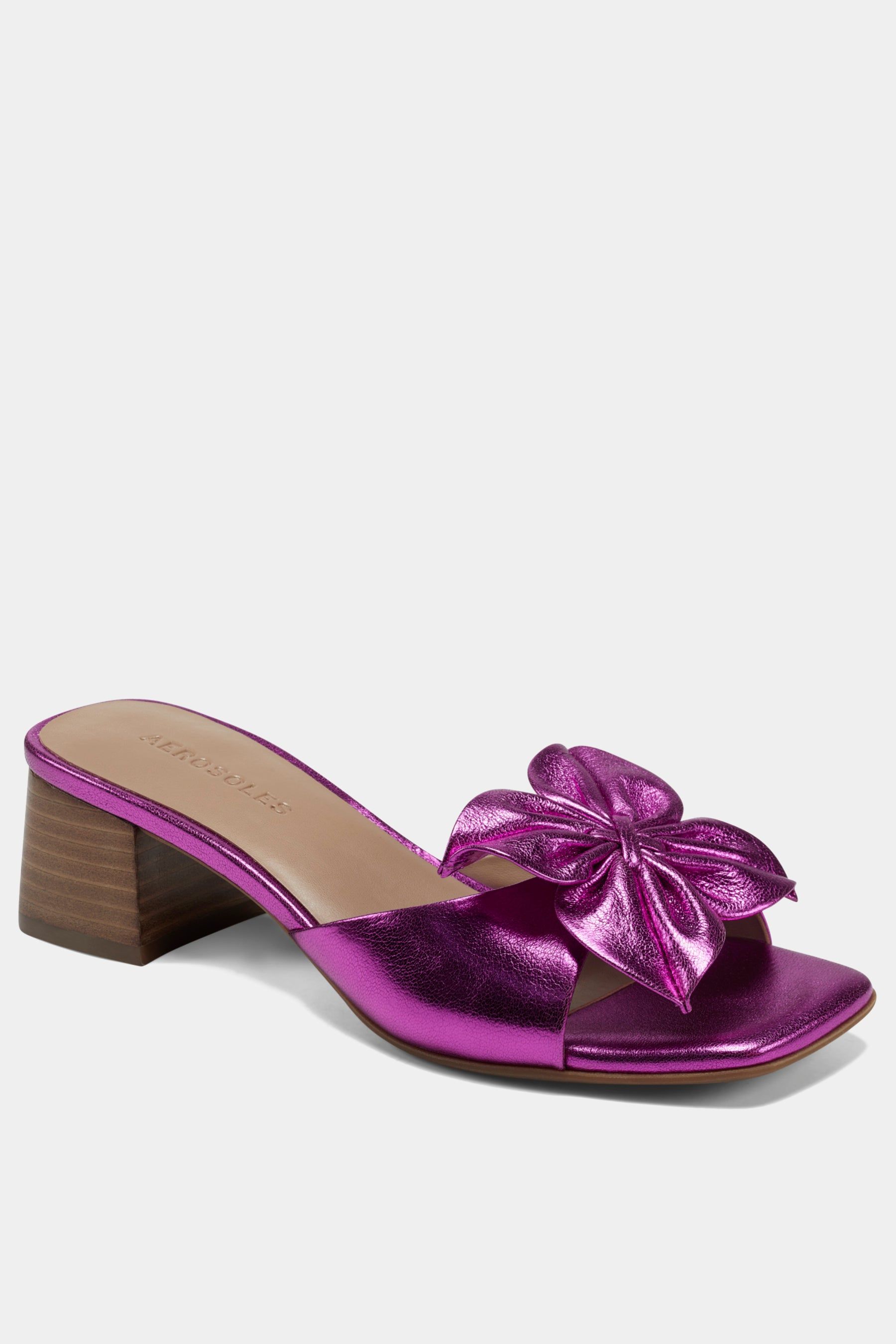 Esta Sandal sold by Lord & Taylor product image thumbnail 9