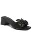 Esta Sandal sold by Lord & Taylor product image thumbnail 7