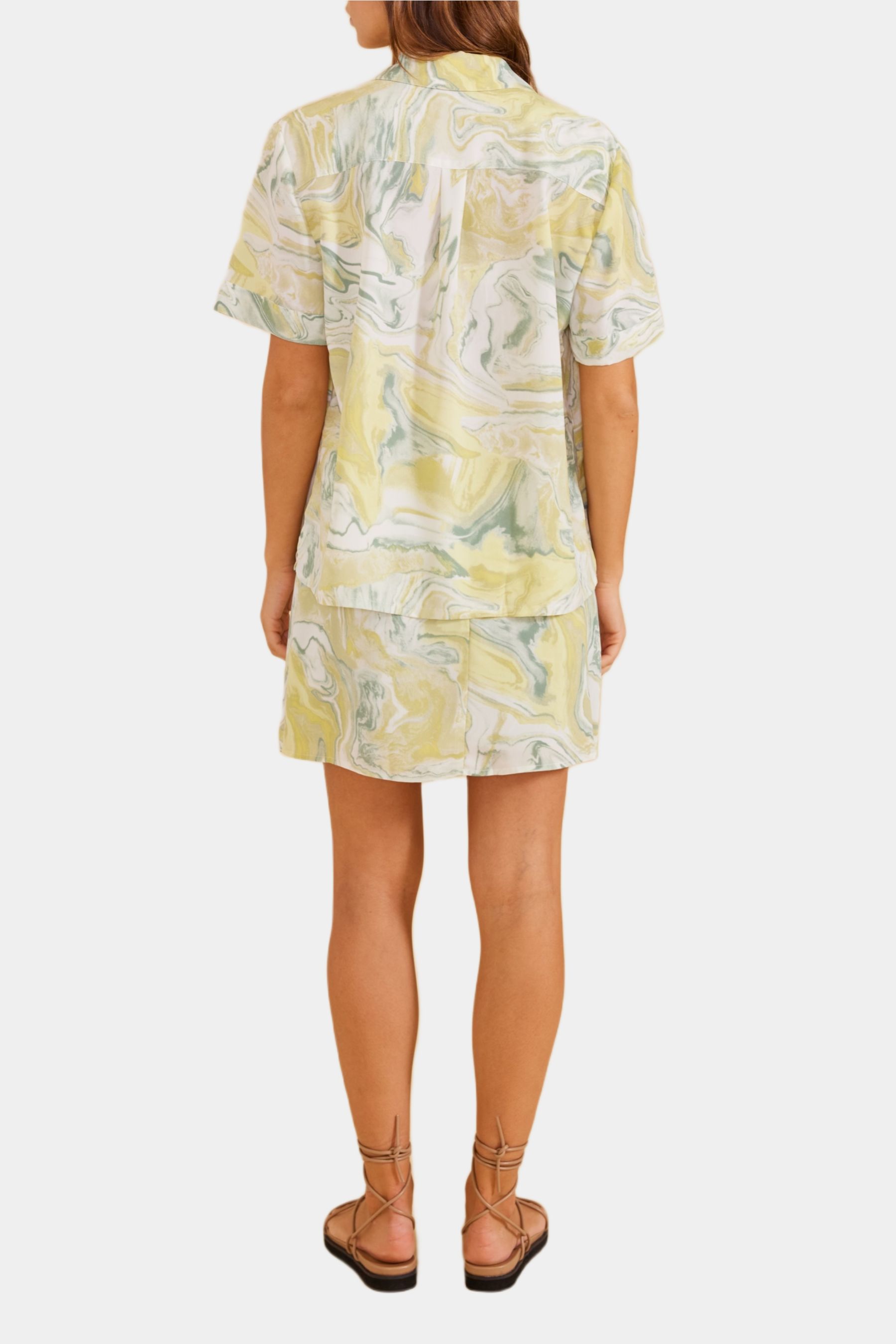 ALORA RESORT SHIRT sold by Lord & Taylor product image thumbnail 3