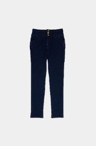 Girls High Waist Skinny Jeans sold by Lord & Taylor