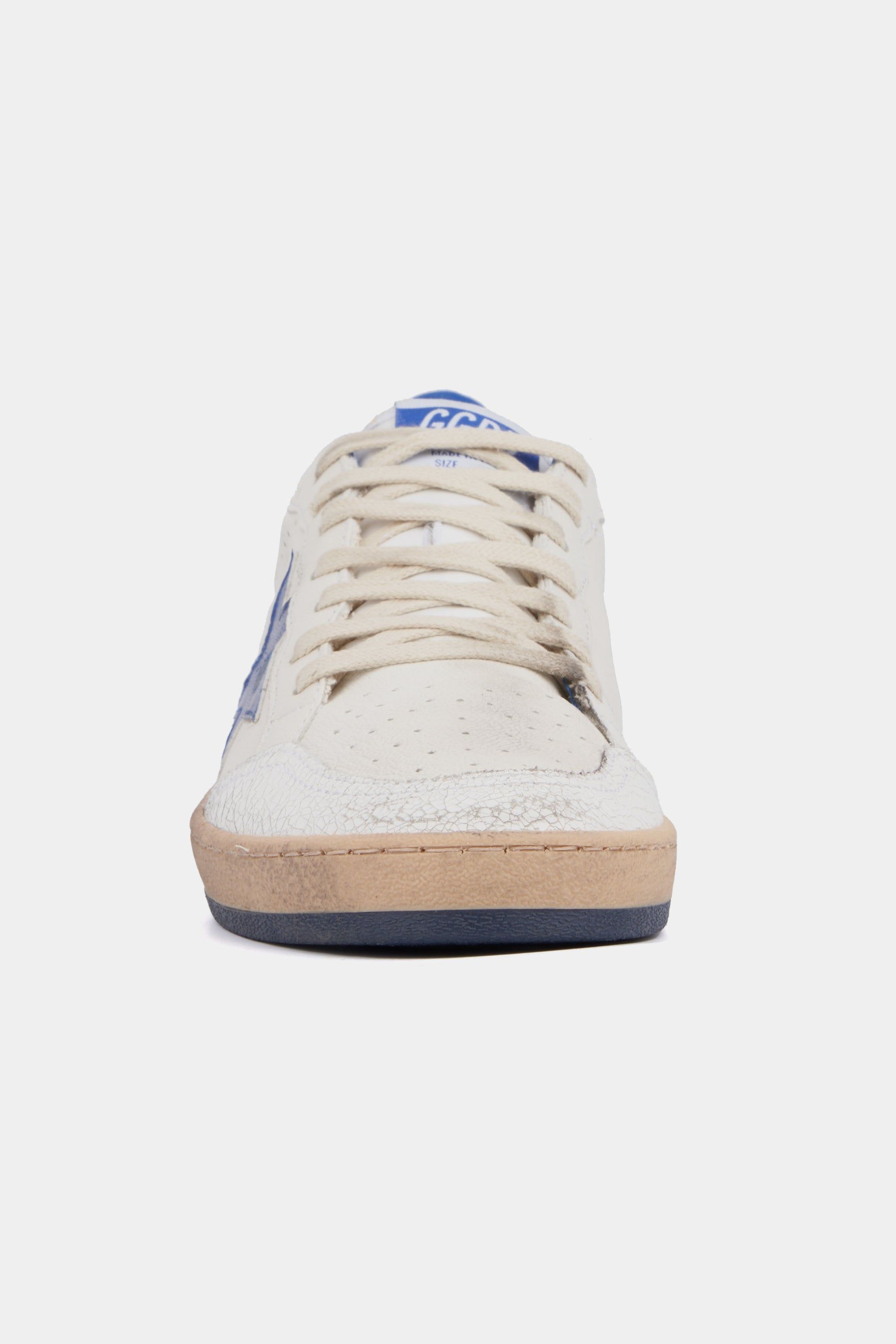 Golden Goose Ball Star Low Top Sneaker sold by Lord & Taylor product image thumbnail 2