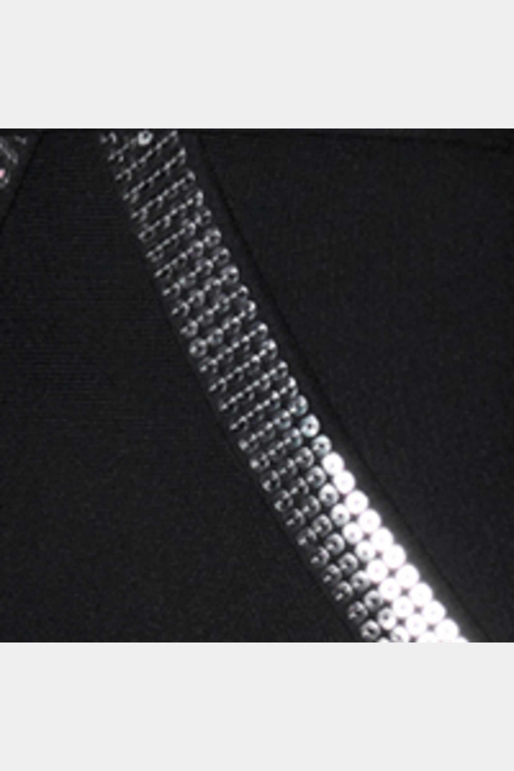 Metallic Bandage Midi Dress sold by Lord & Taylor product image thumbnail 3