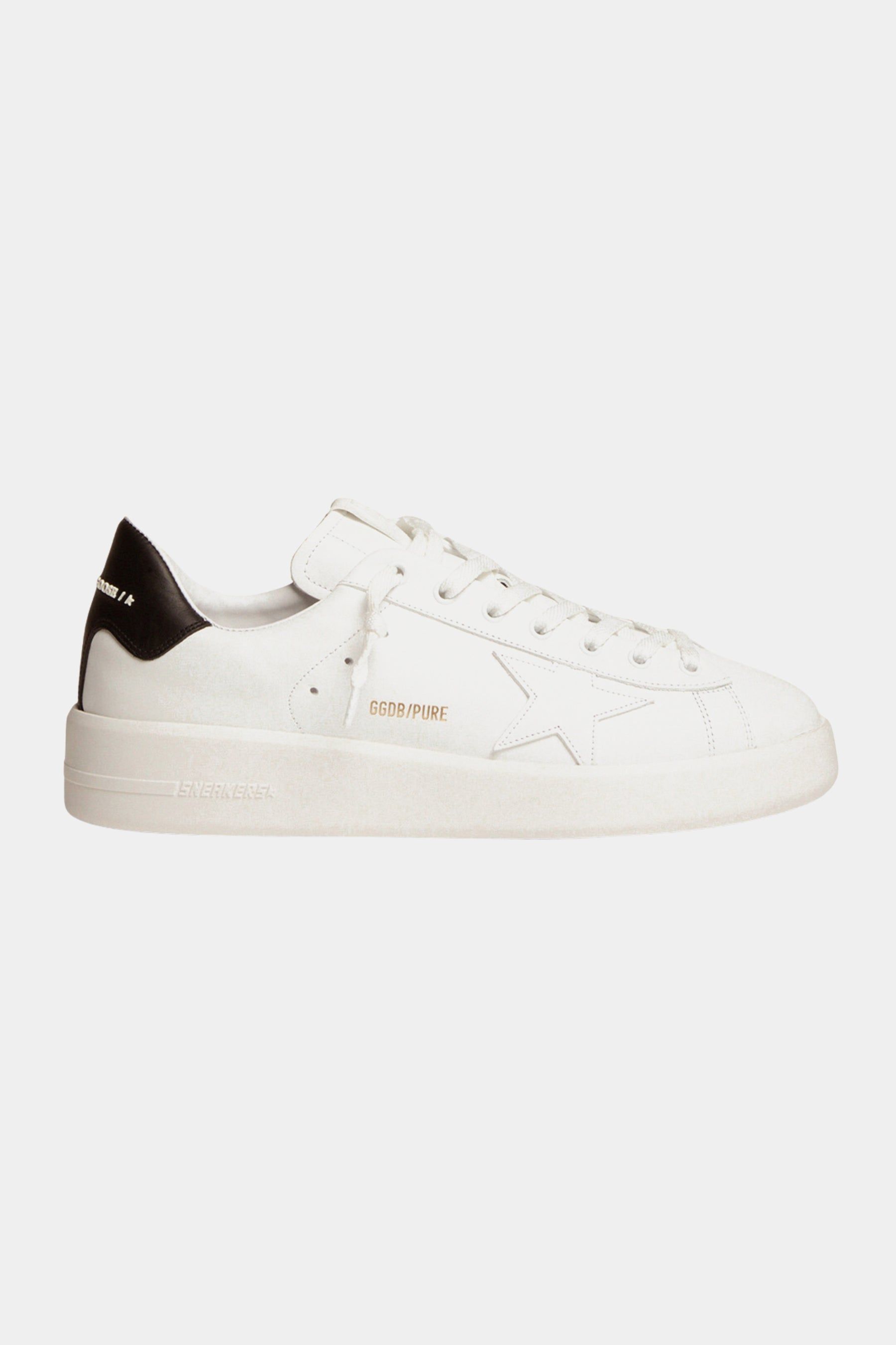 Pure Star Sneakers sold by Lord & Taylor product image thumbnail 2