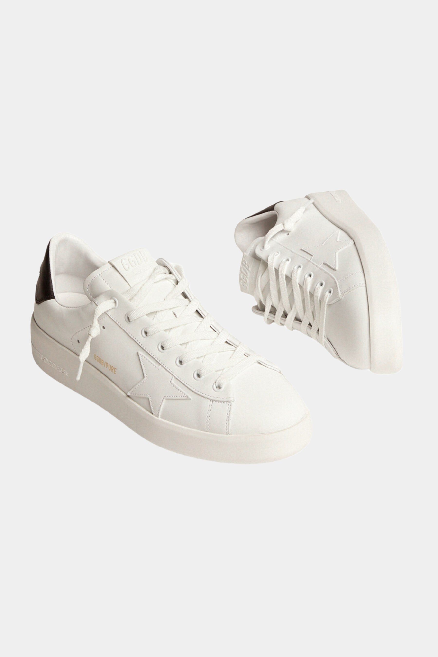 Pure Star Sneakers sold by Lord & Taylor product image thumbnail 4