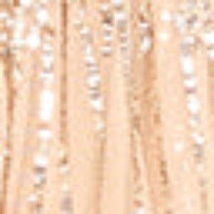 Flowing, Sequin Midi Dress with Short Sleeves sold by Lord & Taylor